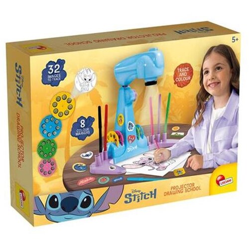  LIS: PROJEKTOR STITCH &Scaron;KOLA CRTANJA 13071 Cijene