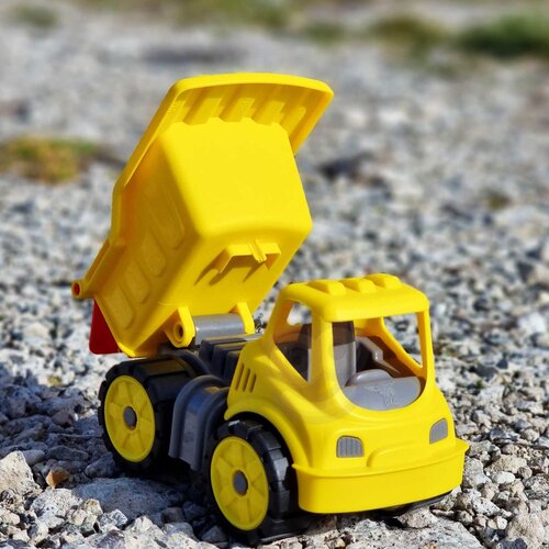 BIG Power mini kamion Slike