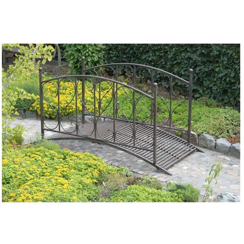 Garden Pleasure Vrtni most Dukono - Garden Pleasure Cene