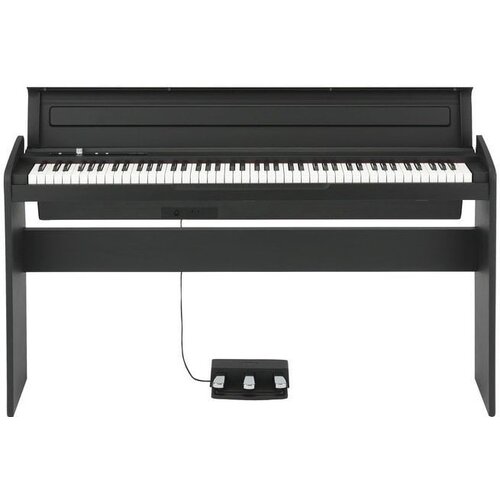 Korg Električni klavir za osnovnu muzicku školu LP-180-BK Cene