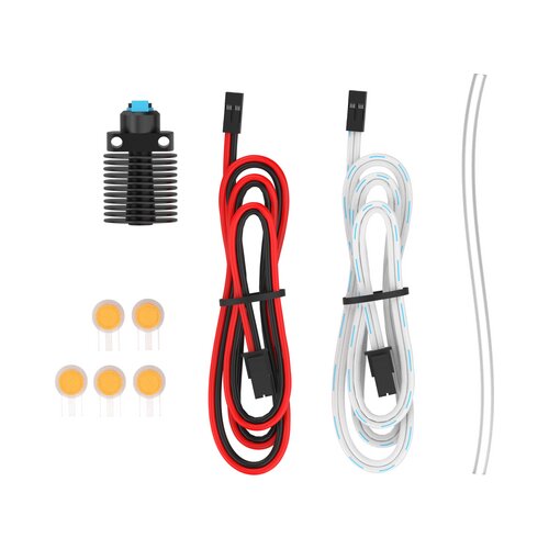 E3D Revo Coldside Kit for Creality Cene
