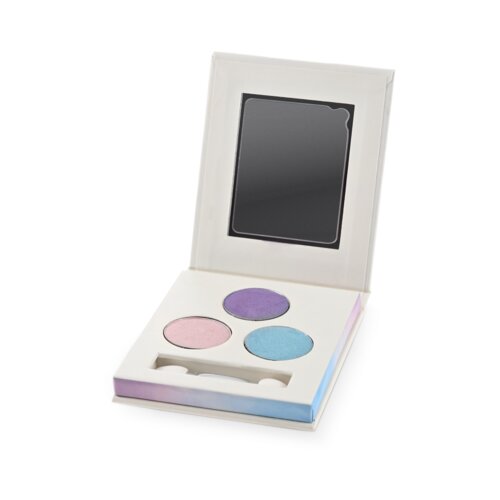  3-Colors Eyeshadow Palette Cijene