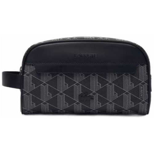 Lacoste Toaletne torbice Nh4582lx Toilet Kit Siva Cene