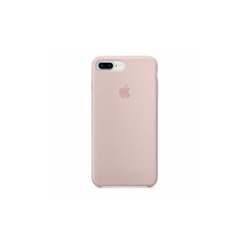 Apple iPhone 8 Plus/7 Plus Silicone Case - Pink Sand MQH22ZM/A maska za telefon Slike