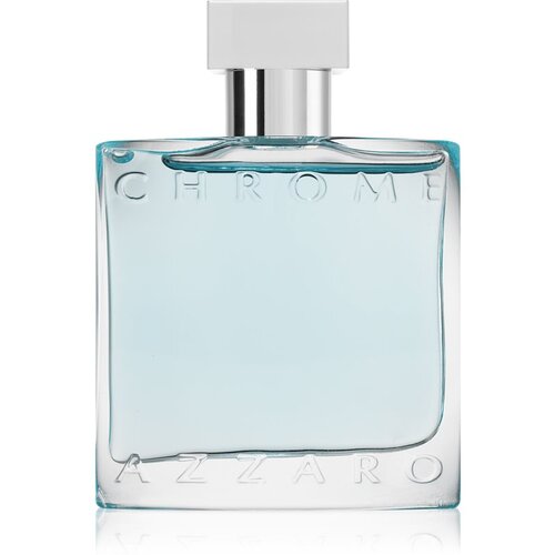 Azzaro Chrome toaletna voda za muškarce 50 ml Cijene