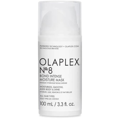 Olaplex No8 bond intense moisture mask od 100ml Slike
