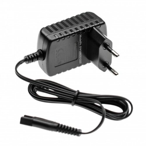 VHBW Napajalnik za brivnike Panasonic ER-GD50 / ER-GD60, 2.5W, 1.7V, 1.5A Slike