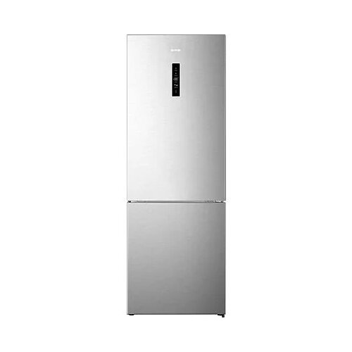 Gorenje hladilnik z zamrzovalnikom NRK720CAXL4 Cene