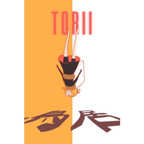  torii steam key (pc) global Cene