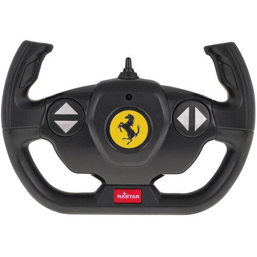  Licencirani auto na daljinsko upravljanje 1:12 Ferrari California RASTAR - plavi Slike