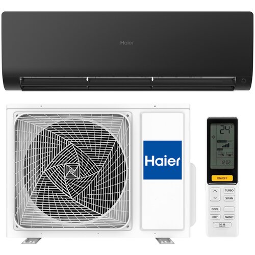 Haier Klimatska naprava AS35S2SF1FA-BH FLEXIS PLUS z montažo Cene