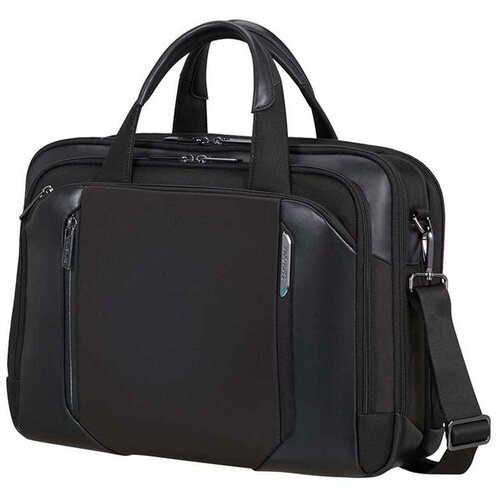 Samsonite Spectrolite torba za prijenosno računalo 15,6 inča, crna Cijene