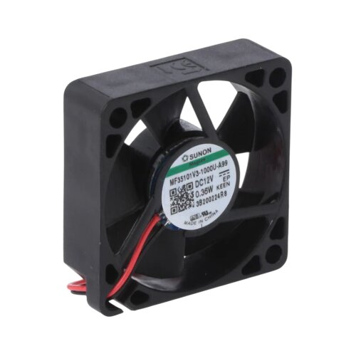 Sunon Ventilator MF35101V3-1000U-A99 35x35x10mm Cijene