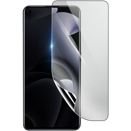 3mk hidrogelna za&scaron;?ita zaslona pred udarci za realme gt neo 2, prozorno, (21154198) Cene