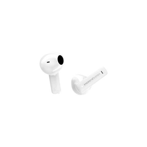 Energy Sistem White StreetMusic slušalice bele (M45895) Cene