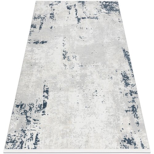 RugsX Preproge Moderna preproga DUKE 51378 krem / modra 200x290 cm Bež Slike