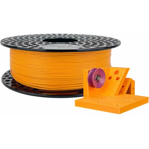AzureFilm asa filament 1.75mm, 1000g, orange Cene