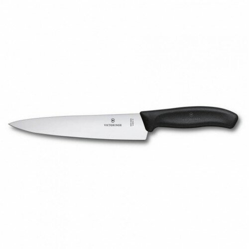 Victorinox kuhinjski nož 19 cm crni oa 68003.19B Cene