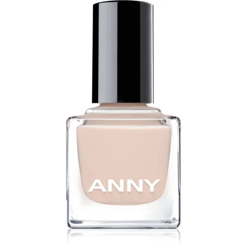 ANNY Nail Polish Ridgefiller zaglađujući bazni lak za nokte 915 15 ml