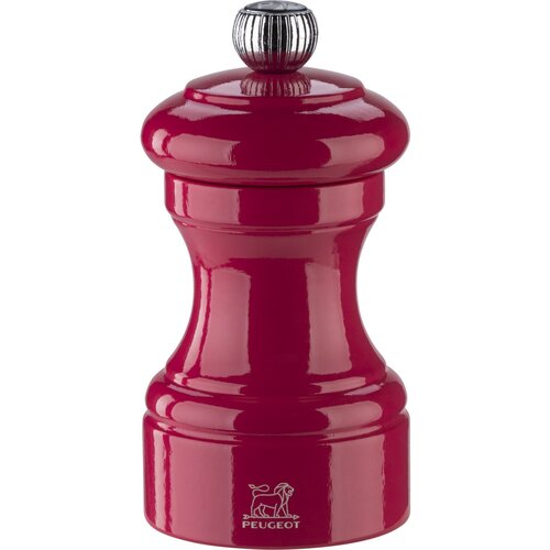 Peugeot Bistro Pfeffermühle 10 cm Bonbonrosa lackiert Holz Cijene