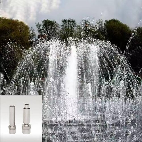 Nero Mlaznica za fontanu Stik 1″ Cene