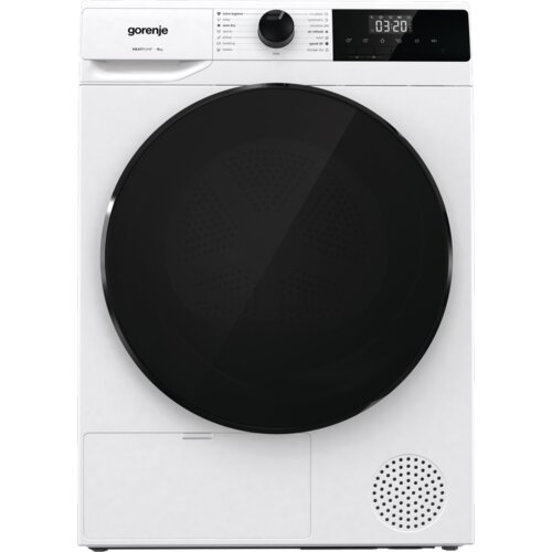 Gorenje mašina za sušenje veša DHNA92 Cene