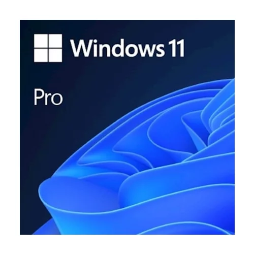 Microsoft windows pro 11 fpp slovenski, usb