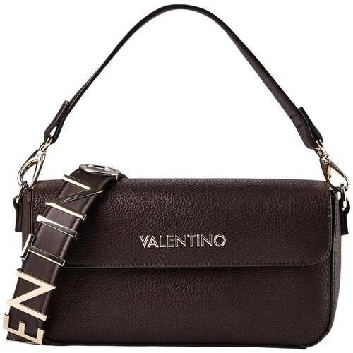 Valentino Bags Torbe FLAP BAG ALEXIA VBS5A804 Kostanjeva Slike