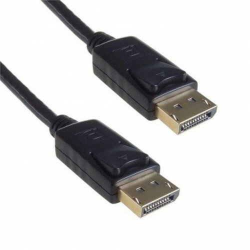 Veltehpro DisplayPort kabl na DisplayPort 2m crni Cene
