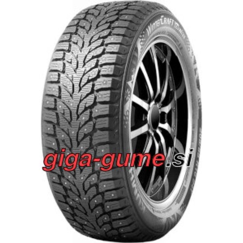 Kumho WinterCraft ice Wi32 ( 255/40 R19 100T XL, ježevke ) zimska pnevmatika Slike