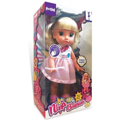 Pertini Nina Balerina Cene