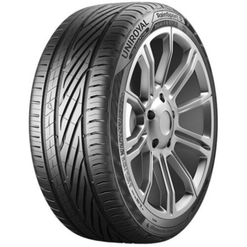 Uniroyal letne gume 205/40R18 86Y XL FR RainSport 5 Slike