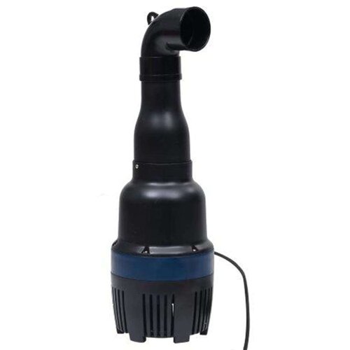vidaXL Črpalka za ribnik 16000 L/h 75 W Cene