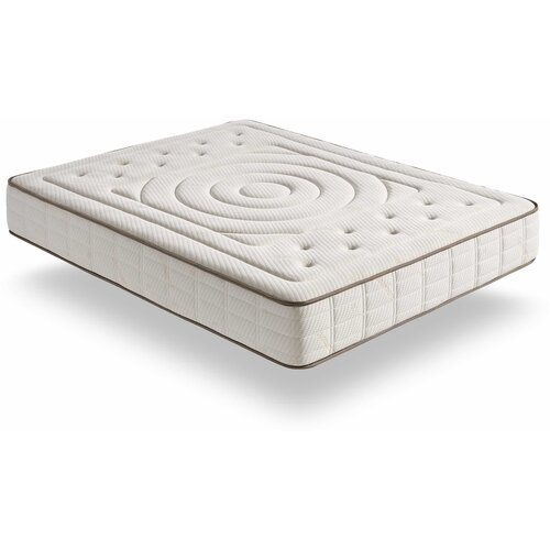 Moonia Vzmetnica SuperSoft Cashmere Premier Gel, 27cm, 135x190cm - (21591990) Cene