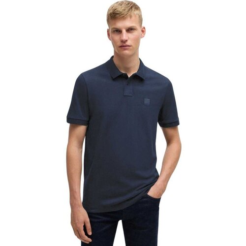 Boss Mu&scaron;ka polo majica HB50507803 464 Cene