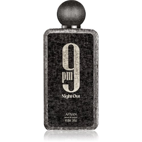 Afnan 9 PM Night Out parfemski ekstrakt uniseks 100 ml Cene