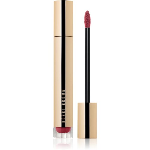 Bobbi Brown Glow With Love Collection Luxe Matte Liquid Lipstick dolgoobstojna tekoča mat šminka odtenek Downtime 6 ml Cene