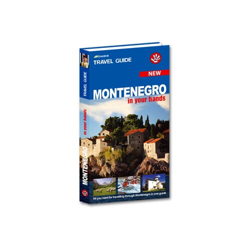 Komshe Montenegro in your hands Slike