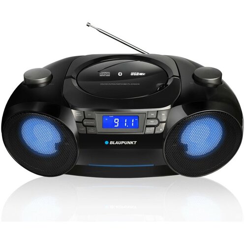 Blaupunkt boombox BT/FM/CD/MP3/USB Cijene