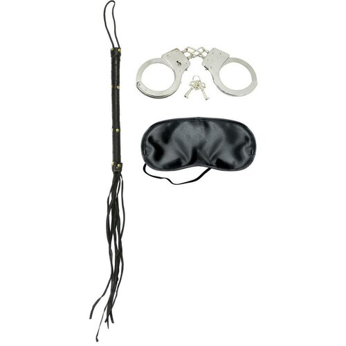 Fetish Fantasy Series Limited Edition Lover&amp;#039;s Fantasy Kit Slike