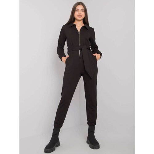 Factory Price Jumpsuit-FE-KO-5074.65-black Cene