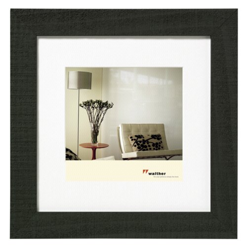 Walther home 40x40 wood black HO440B Cijene