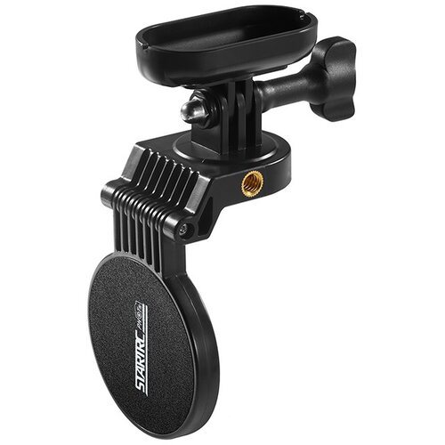 INF Magnetski nosilec Go3 z močno bazo za GoPro in Insta360 kamere, (5000348352) Slike