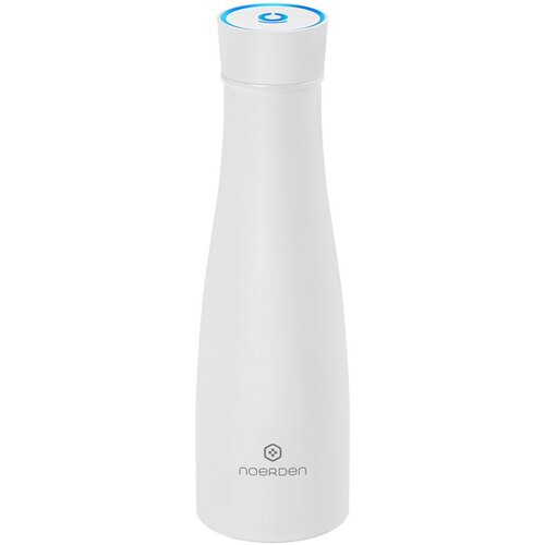 NOERDEN LIZ pametna steklenica 480ml BELE Slike