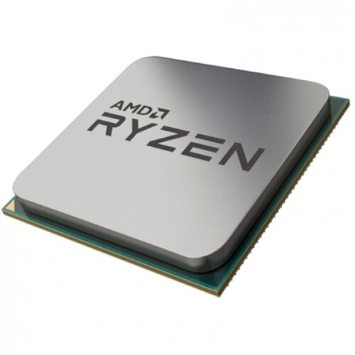 AMD ryzen 5 7600X 6 cores do 5.3GHz tray (100-000000593) procesor Slike