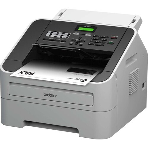 Brother Faks naprava FAX-2840, (20685960) Cene