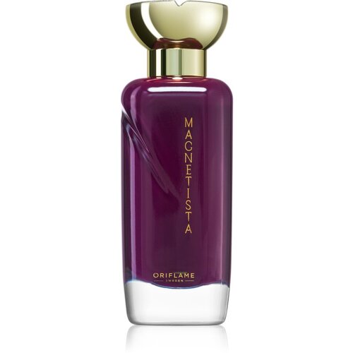 Oriflame Magnetista parfemska voda za žene 50 ml Slike
