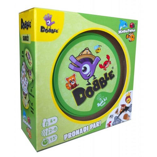 Coolplay coolplai doble životinje Cene