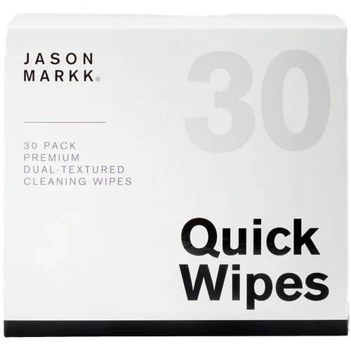 Jason Markk Quick Wipes - 30 Pack