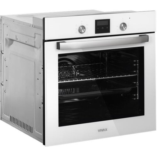 Vivax home ugradna rerna BO-608FAHTD-GW Cene